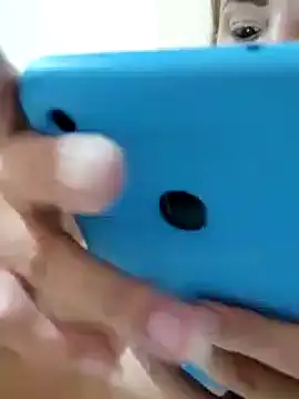 BrendaBittencourt online show from 02.25.25