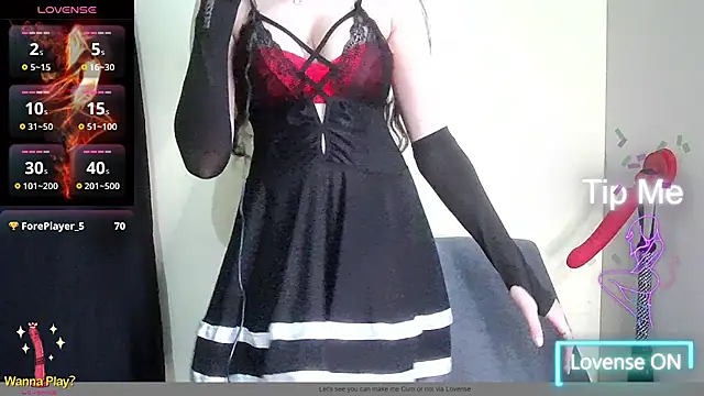 Xingfei online show from 03.03.25