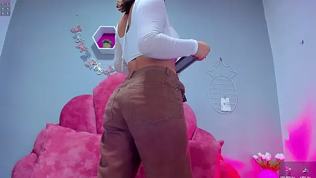 Snapshot of LilithSmith_ chatting on 02.12.25 LilithSmith online show from 02.12.25