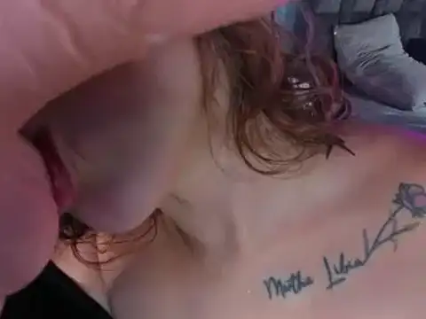 Snapshot of LilithSmith_ chatting on 03.01.25 LilithSmith online show from 03.01.25