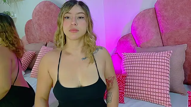 Snapshot of LilithSmith_ chatting on 09.14.25 LilithSmith online show from 09.14.25