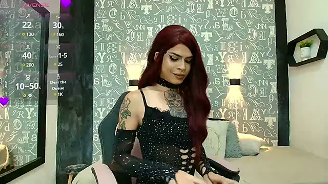 Bella salvatore online show from 02.21.25