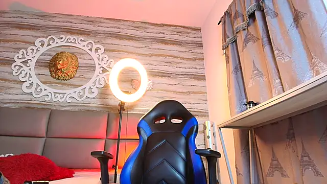 Bella salvatore online show from 09.14.25