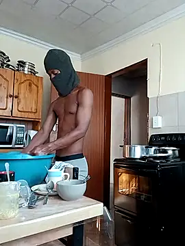 BoyWandaa online show from 01.20.25