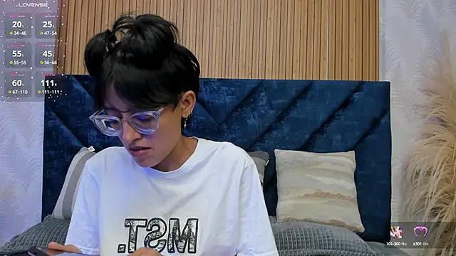 Marge lasander online show from 02.04.25