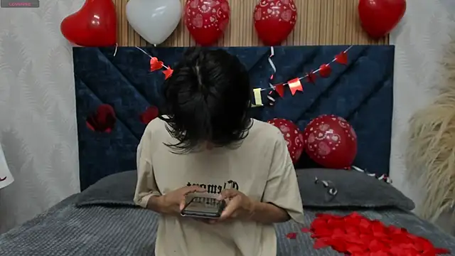 Marge lasander online show from 02.15.25