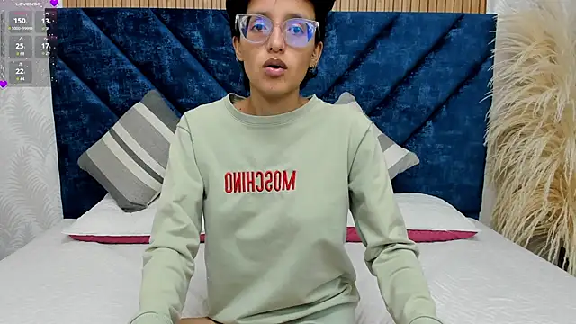 Marge lasander online show from 03.07.25