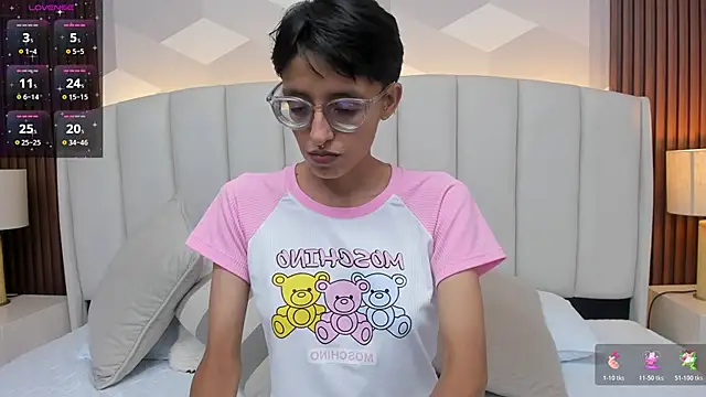 Marge lasander online show from 12.17.25