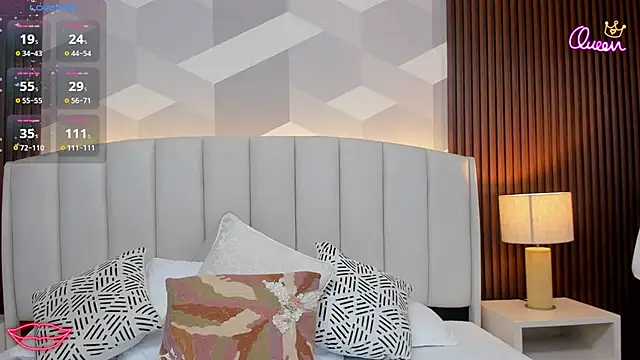 Marge lasander online show from 02.11.26