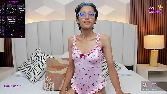 Marge lasander online show from 02.15.26