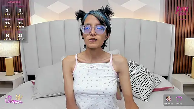 Marge lasander online show from 03.14.26