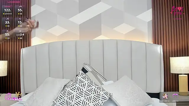 Marge lasander online show from 04.02.26