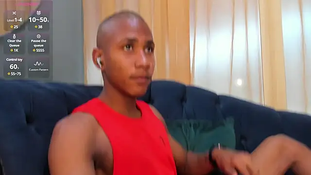 Ethan Fox11 online show from 01.15.25