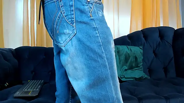 Ethan Fox11 online show from 03.01.25