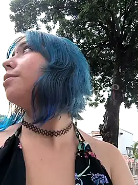 Snapshot of GerallFoxxx chatting on 12.02.24 GerallFoxxx online show from 12.02.24