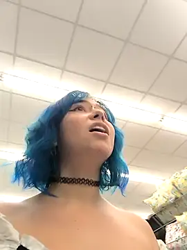 Snapshot of GerallFoxxx chatting on 12.12.24 GerallFoxxx online show from 12.12.24