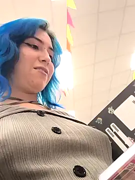 Snapshot of GerallFoxxx chatting on 01.14.25 GerallFoxxx online show from 01.14.25