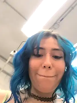 Snapshot of GerallFoxxx chatting on 01.15.25 GerallFoxxx online show from 01.15.25