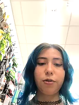 Snapshot of GerallFoxxx chatting on 02.01.25 GerallFoxxx online show from 02.01.25