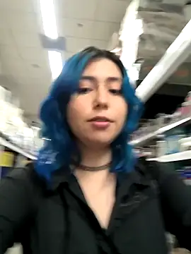 Snapshot of GerallFoxxx chatting on 02.03.25 GerallFoxxx online show from 02.03.25