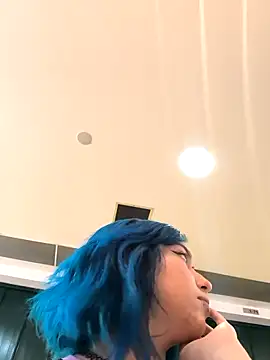 Snapshot of GerallFoxxx chatting on 02.07.25 GerallFoxxx online show from 02.07.25