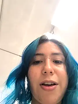 Snapshot of GerallFoxxx chatting on 02.13.25 GerallFoxxx online show from 02.13.25