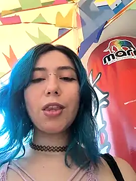 Snapshot of GerallFoxxx chatting on 02.21.25 GerallFoxxx online show from 02.21.25