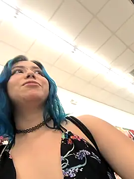 Snapshot of GerallFoxxx chatting on 03.01.25 GerallFoxxx online show from 03.01.25