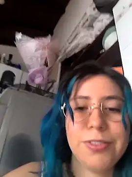 Snapshot of GerallFoxxx chatting on 03.08.25 GerallFoxxx online show from 03.08.25