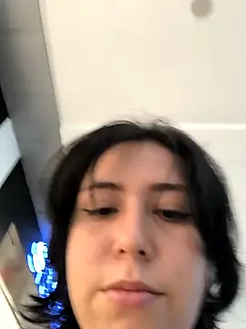 Snapshot of GerallFoxxx chatting on 01.13.26 GerallFoxxx online show from 01.13.26