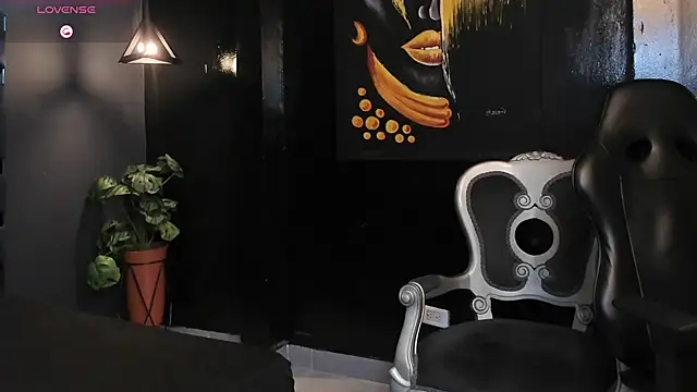 Johan Williams 07 online show from 09.13.25