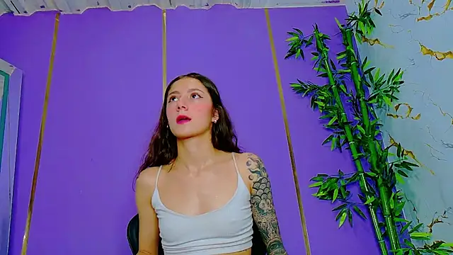 scarlet-jonesx online show from 10.10.25