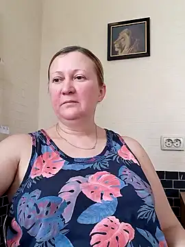 blondyaguar online show from 02.06.25