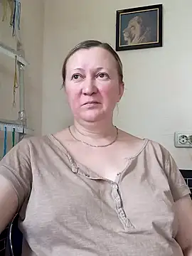 blondyaguar online show from 11.29.25