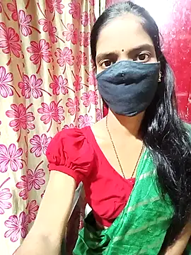 Snapshot of Joshna-Sexy chatting on 12.25.24 Joshna-Sexy online show from 12.25.24