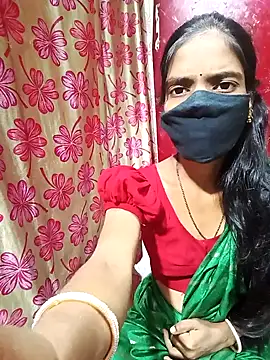 Snapshot of Joshna-Sexy chatting on 12.25.24 Joshna-Sexy online show from 12.25.24