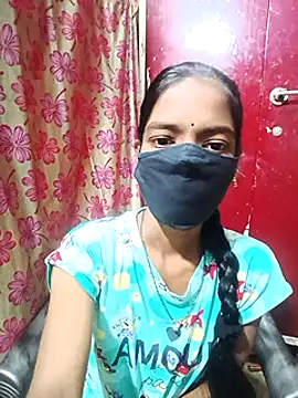 Snapshot of Joshna-Sexy chatting on 01.05.25 Joshna-Sexy online show from 01.05.25