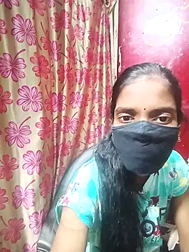 Snapshot of Joshna-Sexy chatting on 01.18.25 Joshna-Sexy online show from 01.18.25