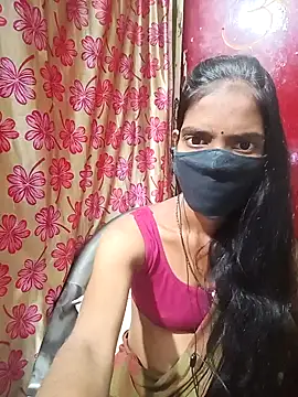 Snapshot of Joshna-Sexy chatting on 01.24.25 Joshna-Sexy online show from 01.24.25