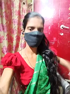 Snapshot of Joshna-Sexy chatting on 02.19.25 Joshna-Sexy online show from 02.19.25