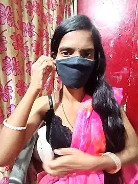 Snapshot of Joshna-Sexy chatting on 02.20.25 Joshna-Sexy online show from 02.20.25