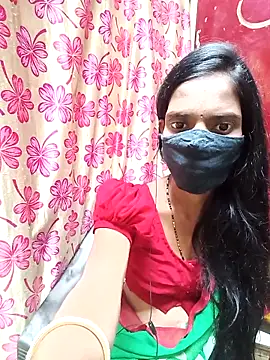 Snapshot of Joshna-Sexy chatting on 02.27.25 Joshna-Sexy online show from 02.27.25