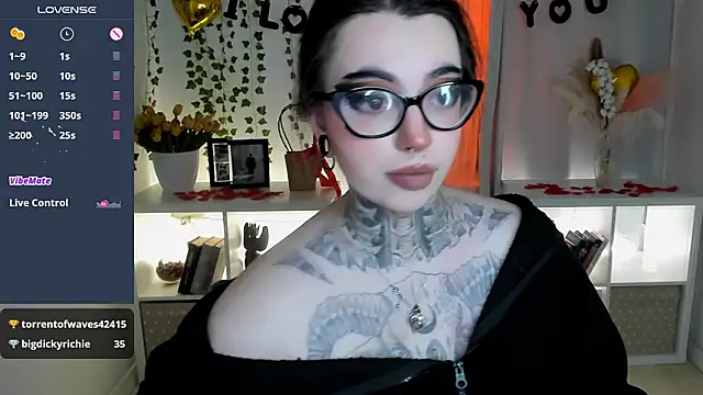 Dixi Pixi  online show from 02.20.26