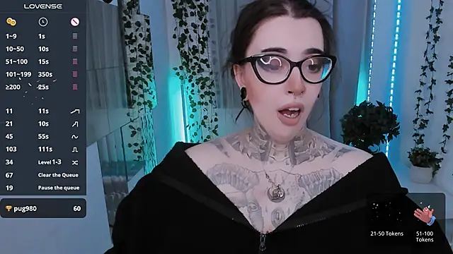 Dixi Pixi  online show from 03.14.26