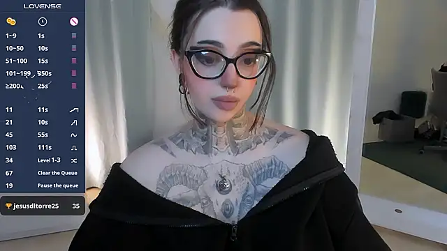 Dixi Pixi  online show from 03.26.26