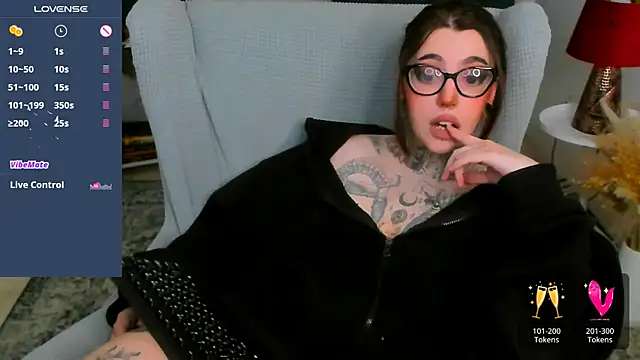 Dixi Pixi  online show from 04.11.26