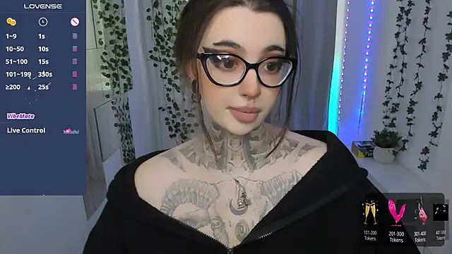 Dixi Pixi  online show from 05.14.26