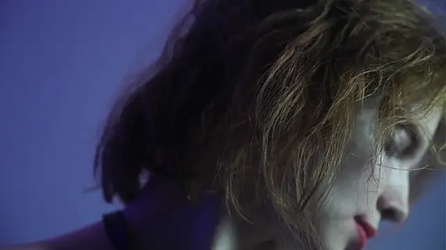 ginger hugs online show from 02.03.25