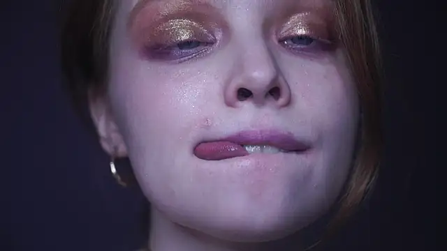 ginger hugs online show from 02.07.25