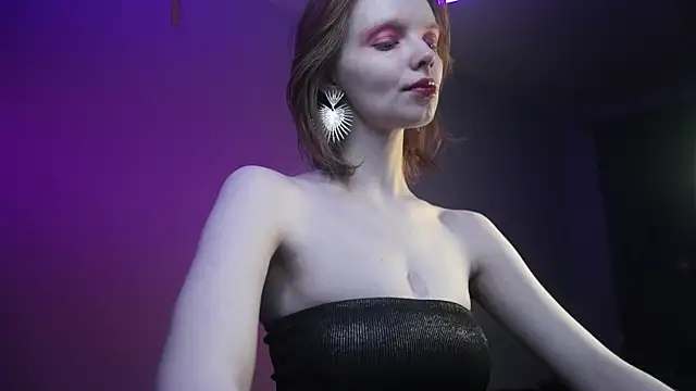 ginger hugs online show from 11.20.25